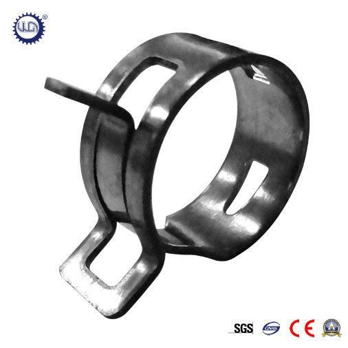 High Quality Large Power Flat Wire Bending Machine From Guangdong