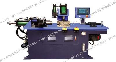 Multi-Work Position Auto Pipe End Forming Machine (38/50/76/89/114/120)