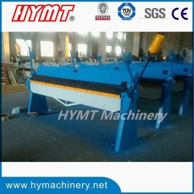 WH06-2.0X3050 manual type box and pan bending machine