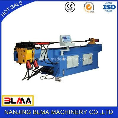 Semi Automatic 4 Inch Stainless Steel Manual Tube Bender