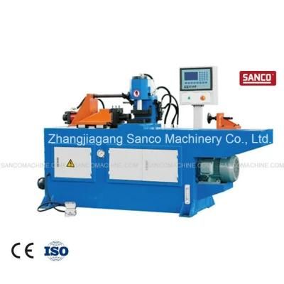 Matal Tube Flaring Machine End Forming Machine for Expanding Shrinking Beading