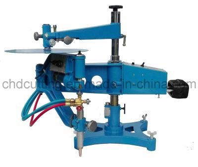 Chd Cg2-150 Gas Cutting Machine for External Shape Cut