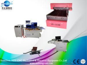 Auto Bending/Bender Machine Zy320d/CNC Machine