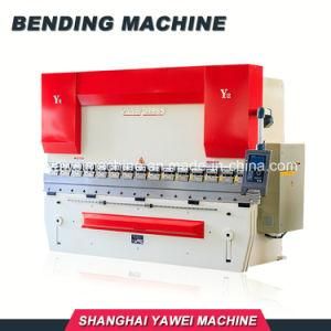 Yawei Metal Bending CNC Press Brake Machine with Best Price for Sale