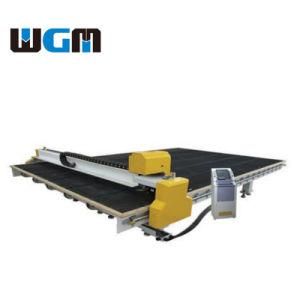 Glass Machine - Semi-Auto Glass Cutting Machine (WL-3826)