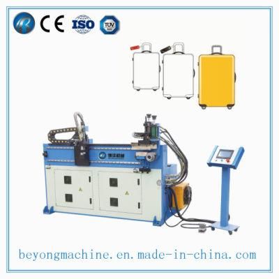 Automatic Bending Machine Bender for Aluminum Profile or Box Frame Bending