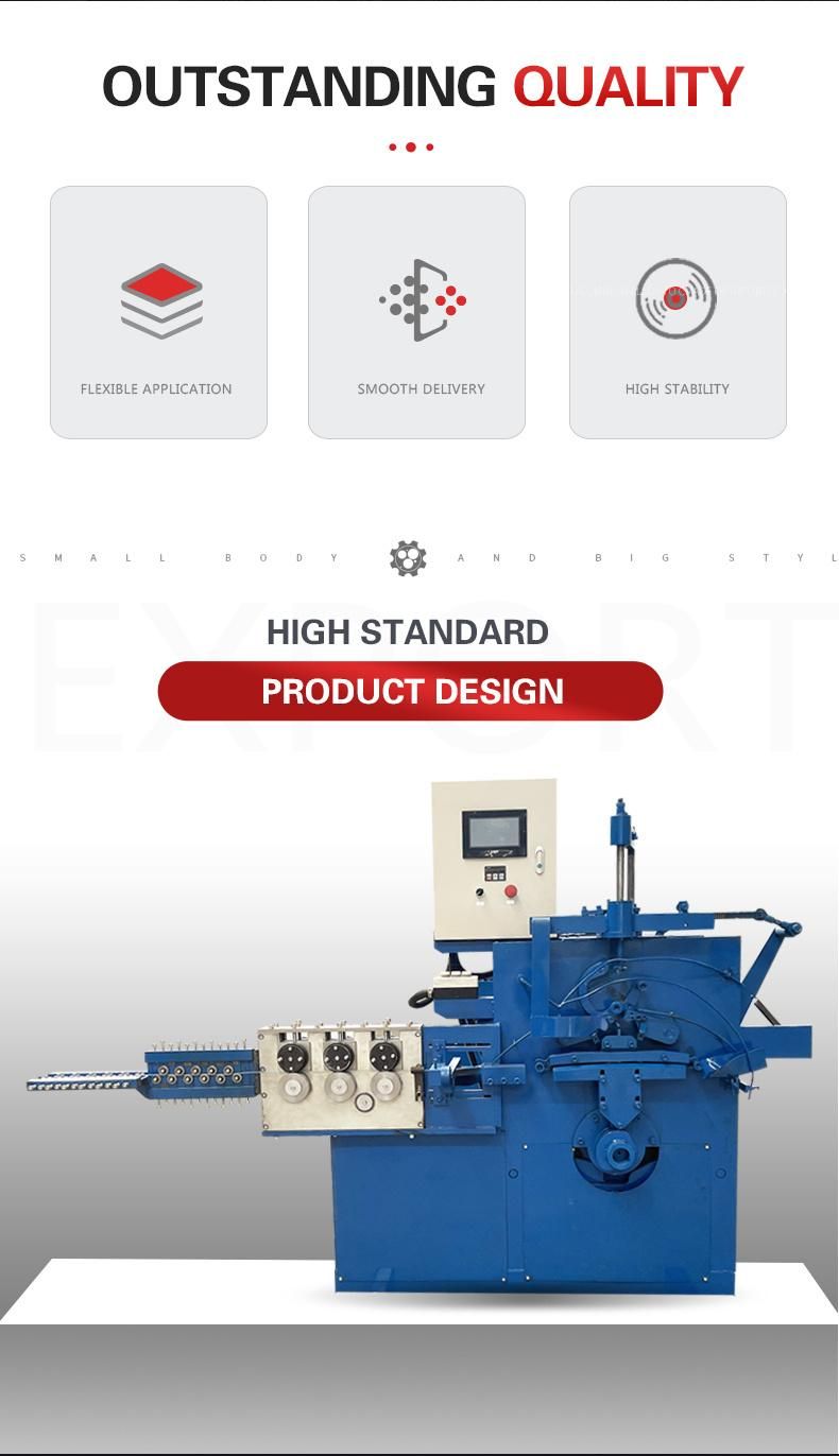 Clothes Hanger Machine for Saudi Arabia