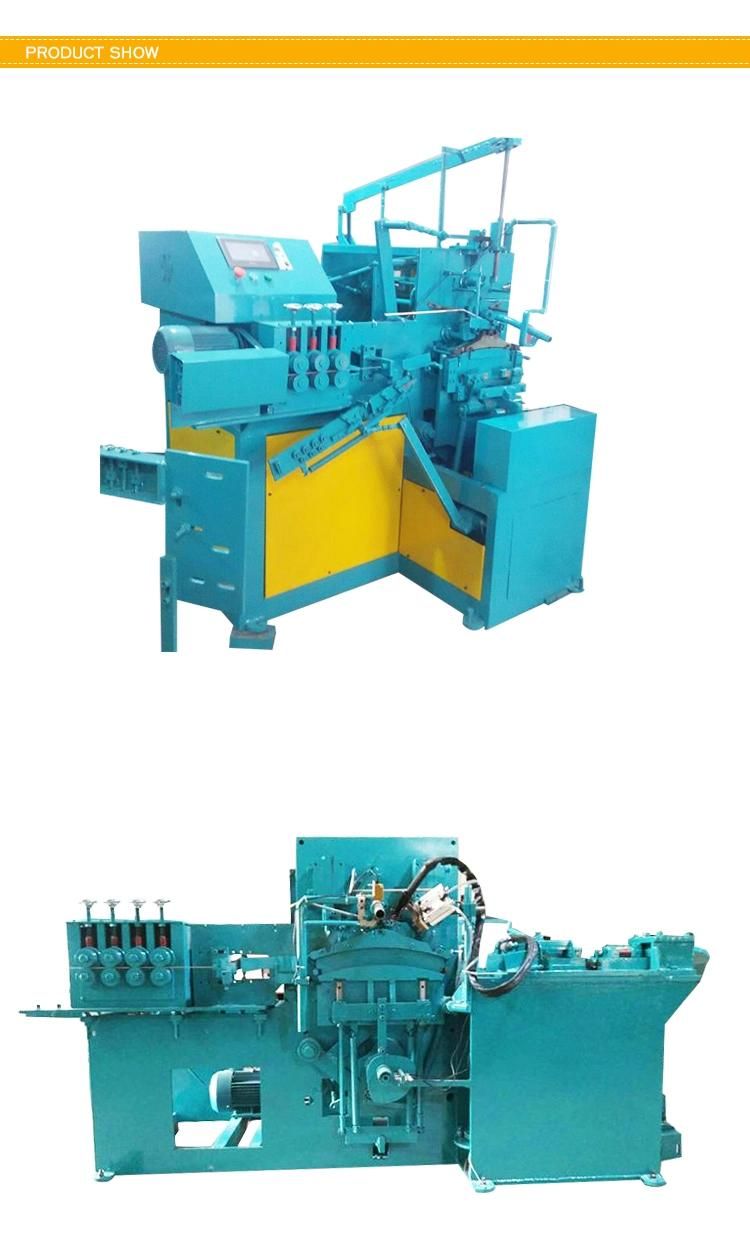 Clothes Hanger Making Machines, Wire Bending Hanger Hook Machine Spring Machine