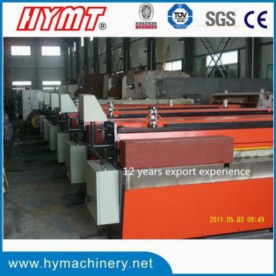 Qh11d-3.2X2500 High Precision Alloy Plate Cutting Machinery/metal shearing machinery