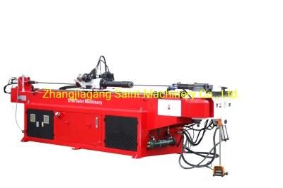 Manufacture Sells Easy Operation Three-Dimensional Hydraulic Pipe Tube Bending Machine
