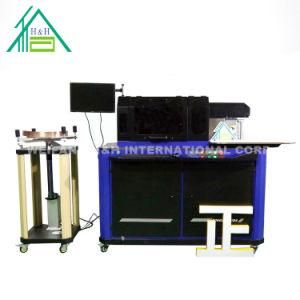 Multi-Function Letter Bending Machine Price