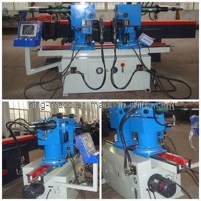 Double Head Bending Machine (GM-DB-42B)