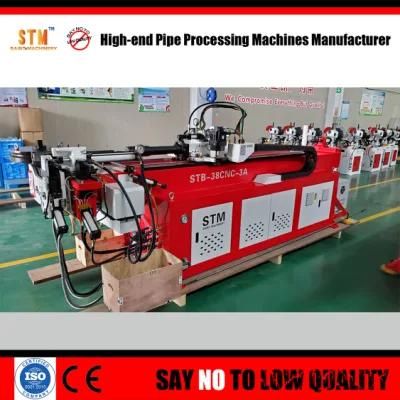 CNC Tube Bending Machine Auto Tube Bender