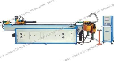 CNC Single-Head Bending/ Press Brake (CNC Series)