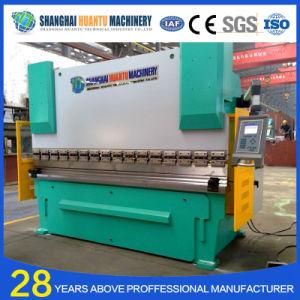 Hydraulic Metal Cutting Machine, CNC Metal Plate Cutting Machine, Sheet Metal Cutting and Bending Machine Folding Machine