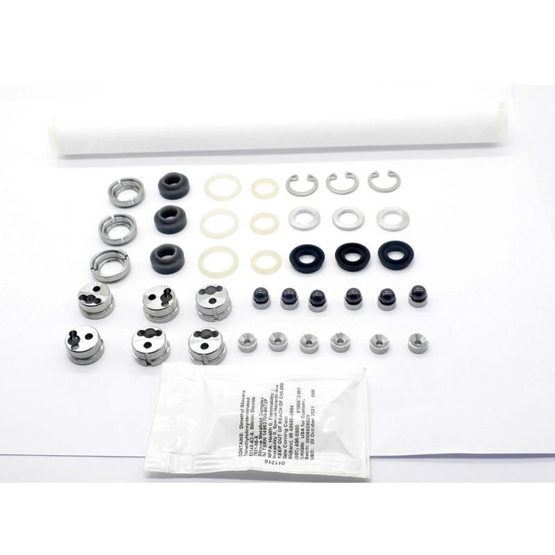 Waterjet Parts Minor Rebuild Kit for Enduromax (308308)