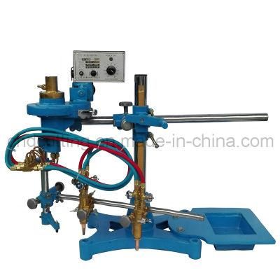 Portable Gas Cutting Machine Circle Gas Cutting Cg2-600