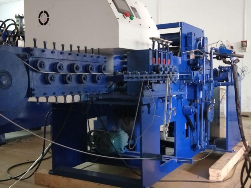 Hanger Making Machine for Global Supermarket