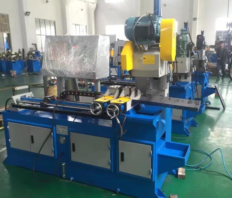 Mc425CNC Automatic Cutting Machine 2021 Product