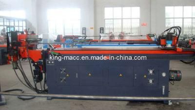 CNC Single-Head Bending Machine (GM-SB-76CNC)