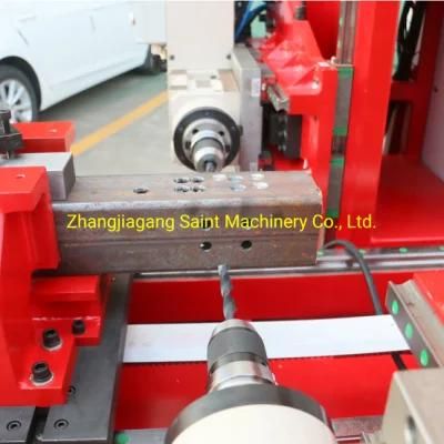 Drilling Machine Made in China