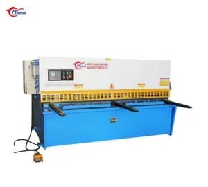 High Quality Hydraulic Shearing Machine 10X3200mm Metal Plate Steel Carbon Sheet