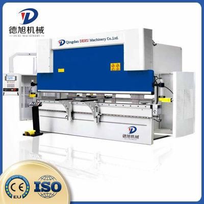 Hydraulic Press Brake pH-Skz/Metal Bending Machine/CNC Bending Machine