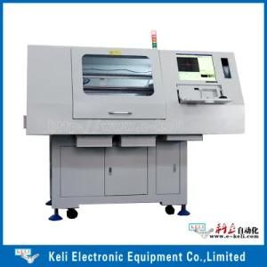 Automatic in-Line CNC PCB Separator Machine CNC Router Approve CE