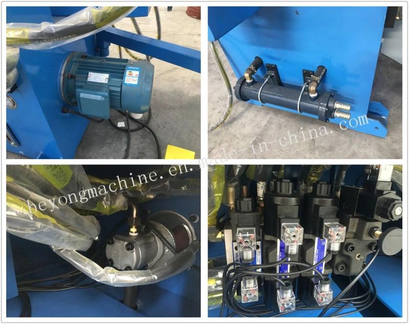 Double Head Hydraulic Benders Tube Bending for Pipes Aluminum, Steel, Copper, Profile, Furniture, Gym Equipment, etc