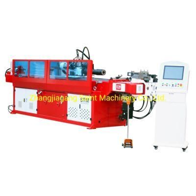 Hydraulic Mandrel Pipe Bending Machine (65CNC)