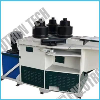 CNC Hydraulic Metal Bending Press Brake Machine