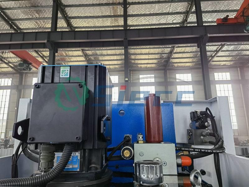 Sheet Metal Cutting and Bending Machine, Guillotine Shears and Press Brake