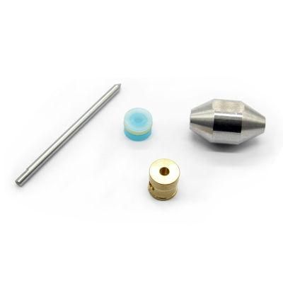 Waterjet Parts on/off Valve Repair Kit, Maxjet 5 Tilt-a-Jet (303639)