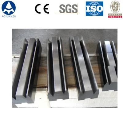 The Metal Die for The Hydraulic Press Brake, High Quality Mold Tool.