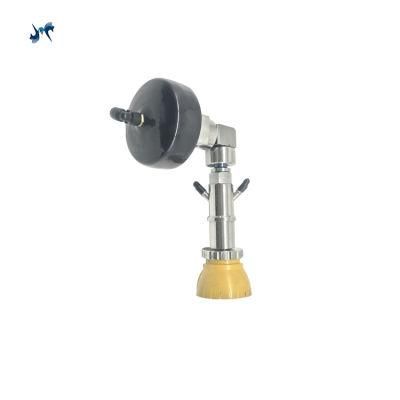 Waterjet Cutting Machine Parts Xd Abrasive Cutting Head Assy