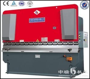 Press Brake, Sheet Metal Bending Machine