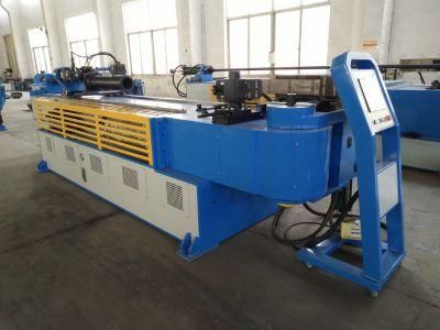 Full Automatic Hot Sell Pipe Bending Machine/Tube Bender (GM-SB-89CNC)