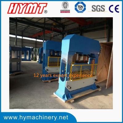 Hpb-100/1010 Hydraulic Steel Plate bending Folding Machine