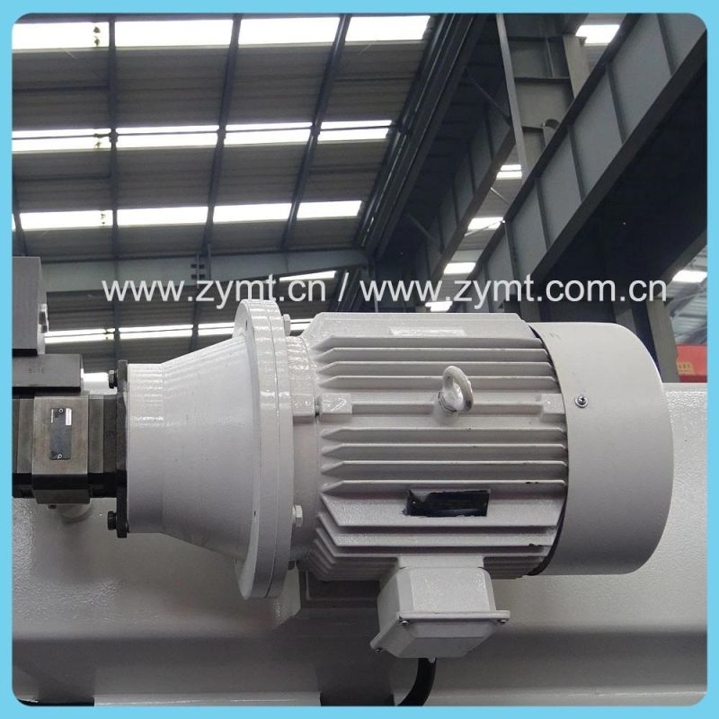 Steel Plate Hydraulic Bending Machine/CNC Bending Machine