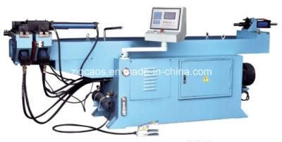 Single Head Hydraulic Bending Machine