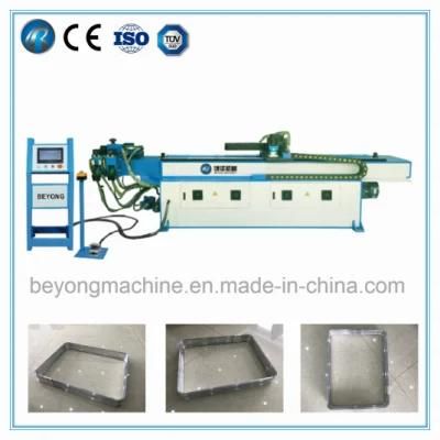 Experienced Full Automatic Luggage Frame Bending Machine with Good Quality