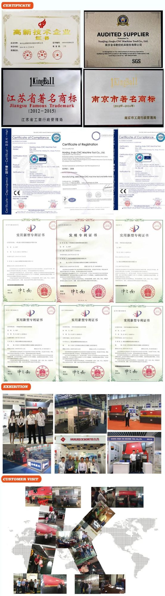 High Precision CNC Servo-Hydraulic Press Brake Metal Edge Bending Machine Steel Bending Machine Price with CE Certificate