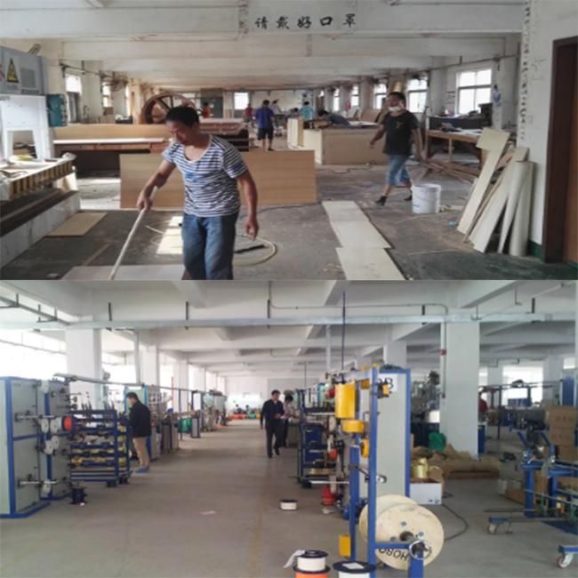 Automatic 8 Bar Forming Machine Steel Support Production Cold Press Machine