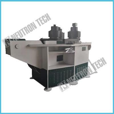 CNC Hydraulic Metal Bending Machine with ISO9001 Ce Certification
