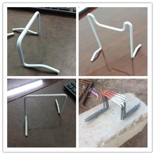 Steel Wire Parts Custom Processing