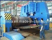 W11S-200x3200mm Plate Roll Bending Machine