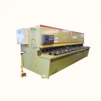 High Precision Hydraulic Metal Cutting for Sale