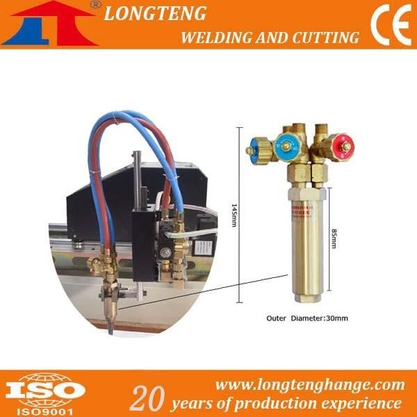 Oxy-Fuel Flame CNC Cutting Machine Mini Torch Small Torch