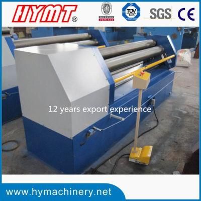 W11F-6X3200 Asymmetrica mechanical rolling bending machine