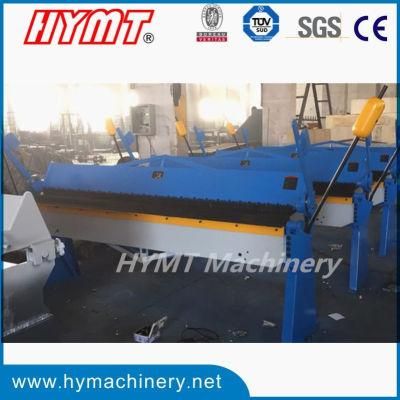 Wh06-2X3050 Manual Sheet Metal Press Brake Machine